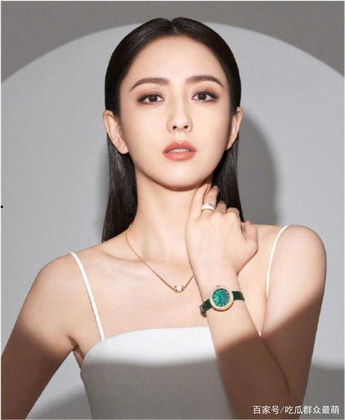 娱乐圈爆料吃瓜迪丽热巴,揭秘明星背后的真实故事